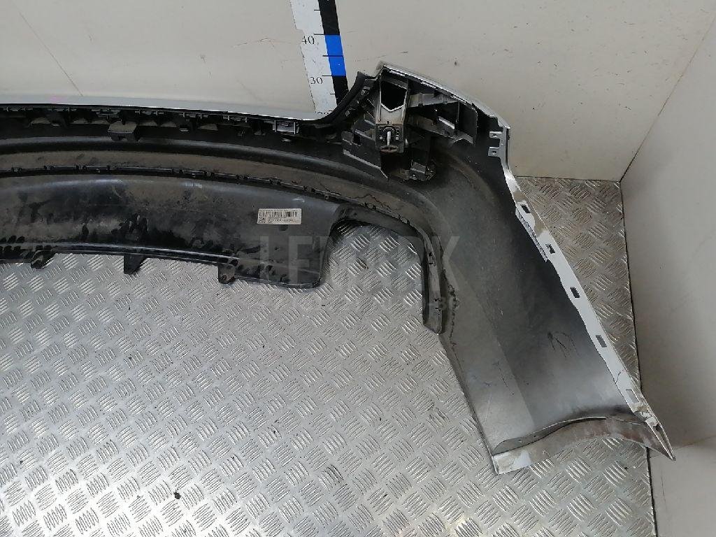 Бампер задний для  Audi 100/200 [44] 1983-1991