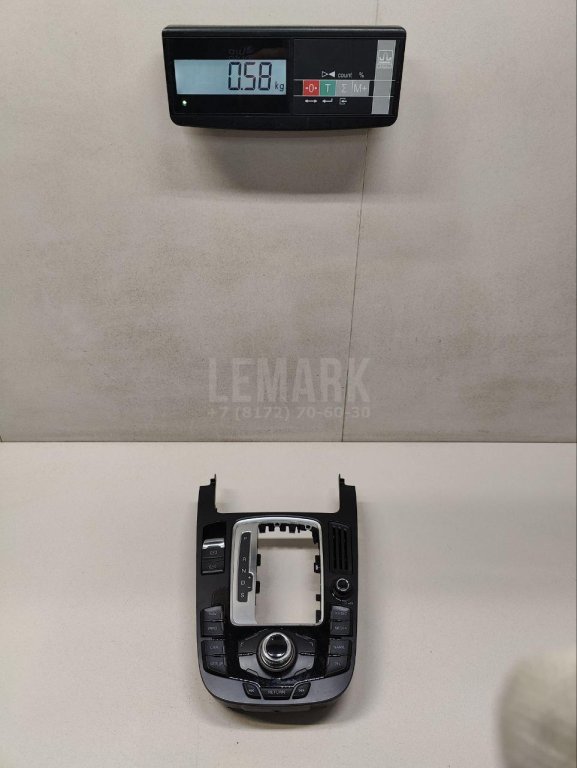 Блок кнопок