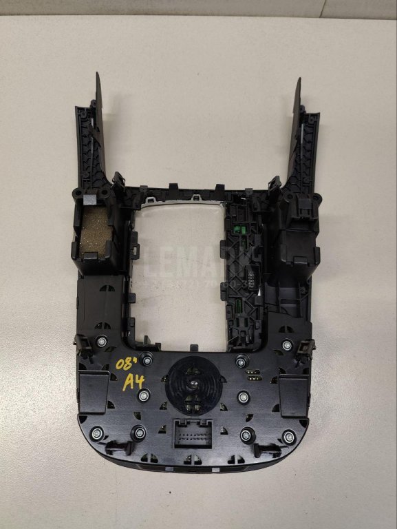 Блок кнопок