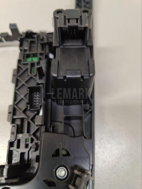 Блок кнопок