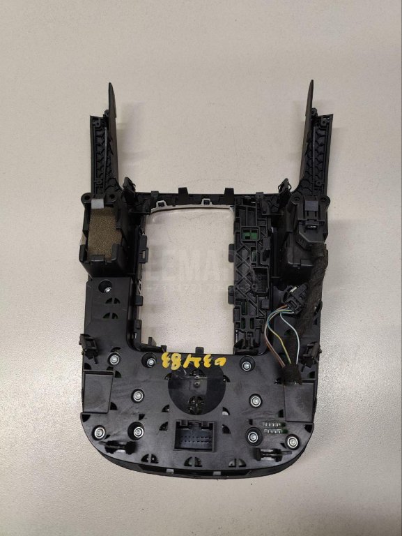 Блок кнопок