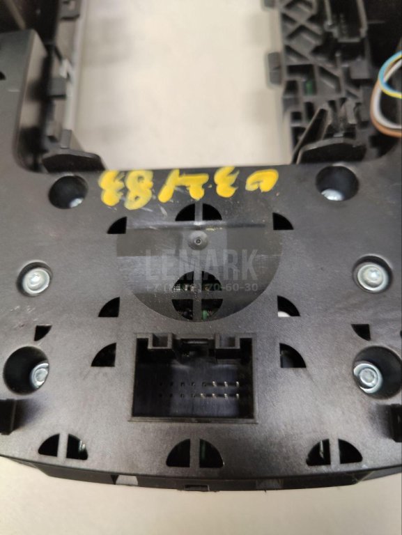 Блок кнопок