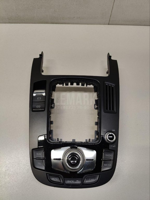 Блок кнопок