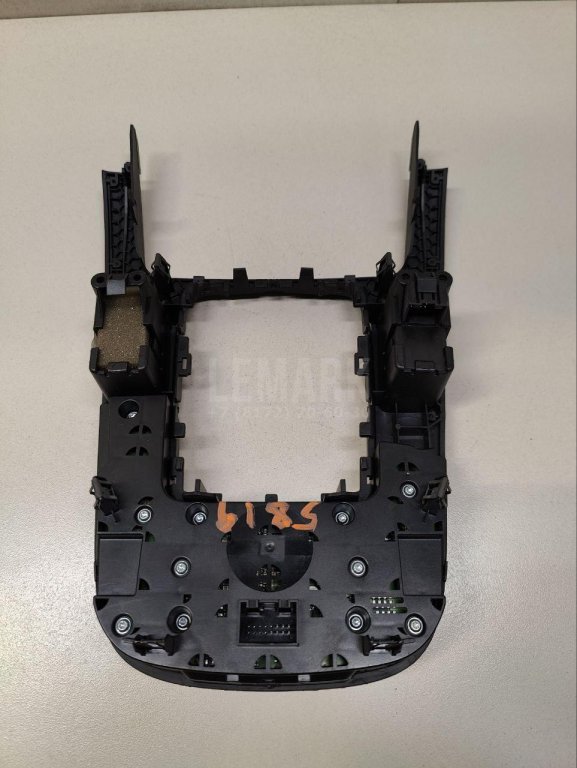 Блок кнопок