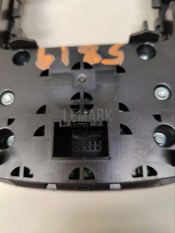 Блок кнопок