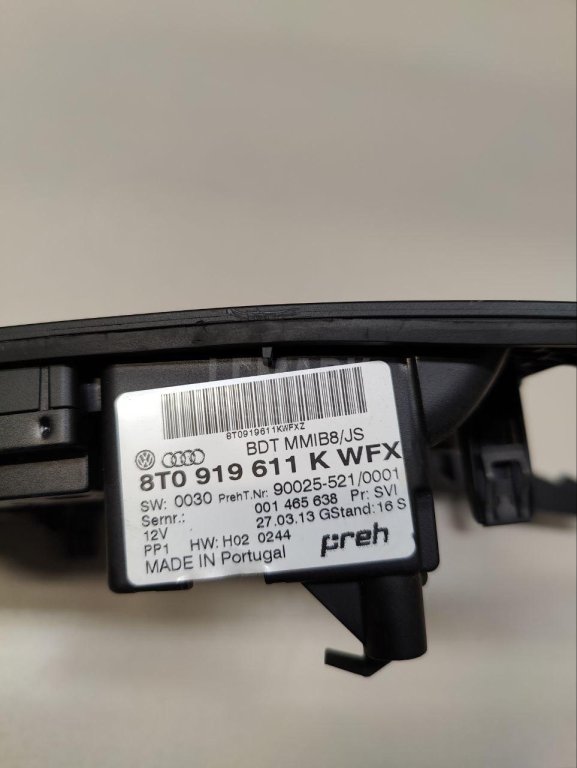 Блок кнопок