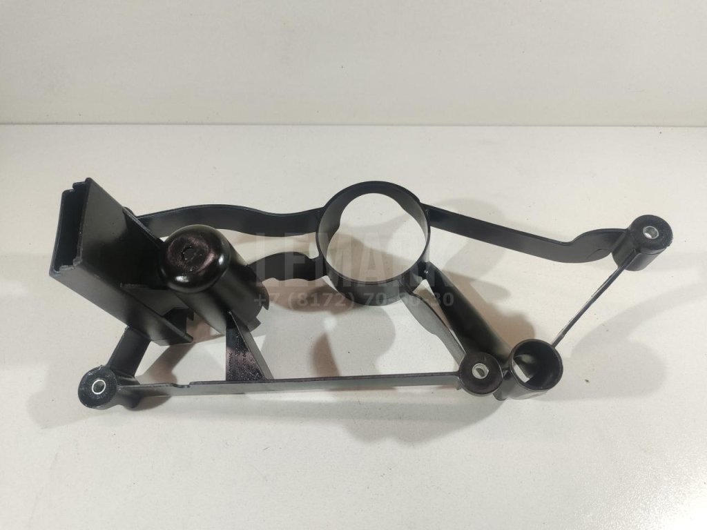 Маслоотражатель для  Audi A5/S5 [8F] Cabrio 2010-2016