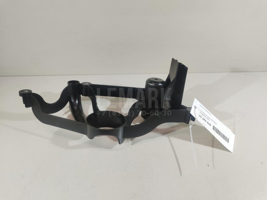 Маслоотражатель для  Audi A5/S5 [8F] Cabrio 2010-2016