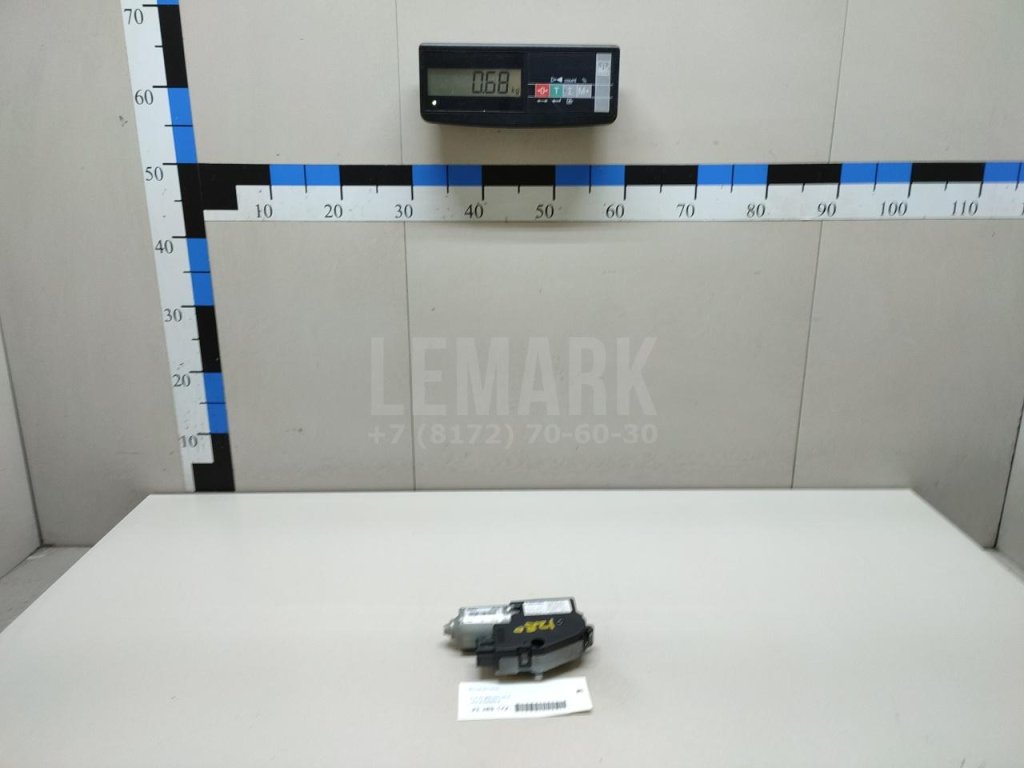 Моторчик люка