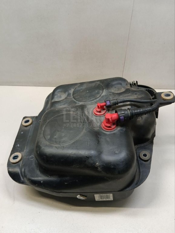 Бак для AdBlue