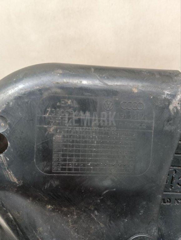 Бак для AdBlue