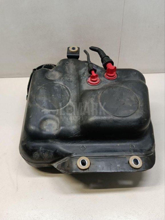 Бак для AdBlue