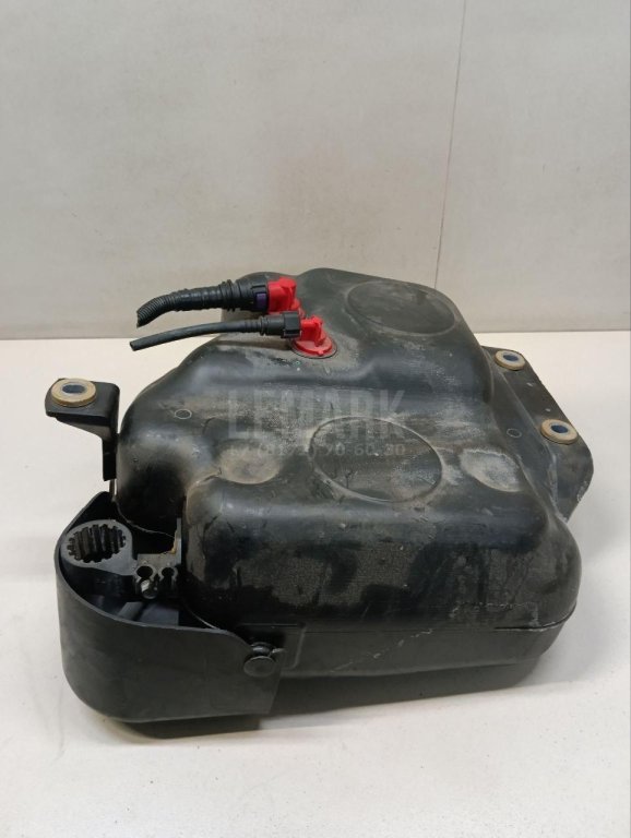 Бак для AdBlue