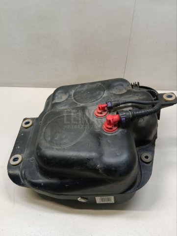 Бак для AdBlue