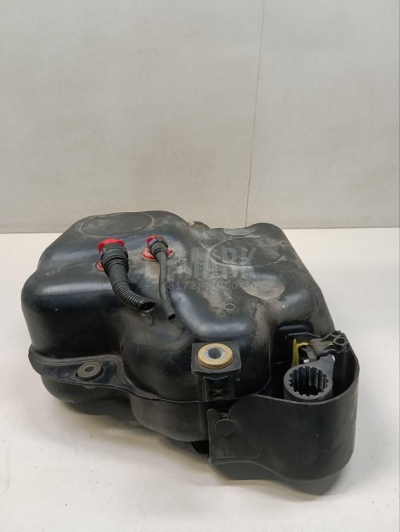 Бак для AdBlue