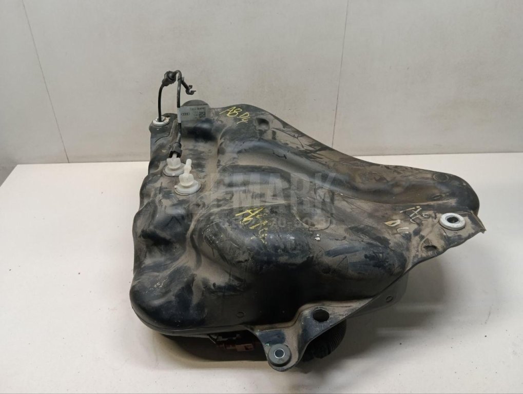 Бак для AdBlue