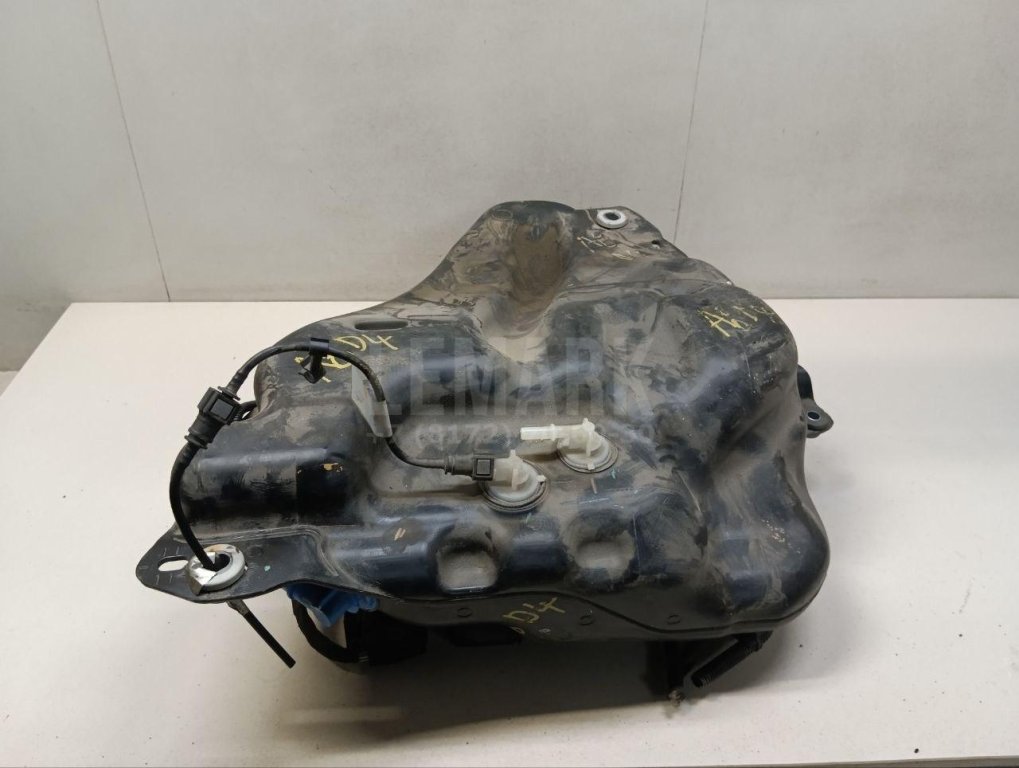 Бак для AdBlue