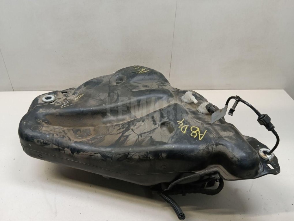 Бак для AdBlue