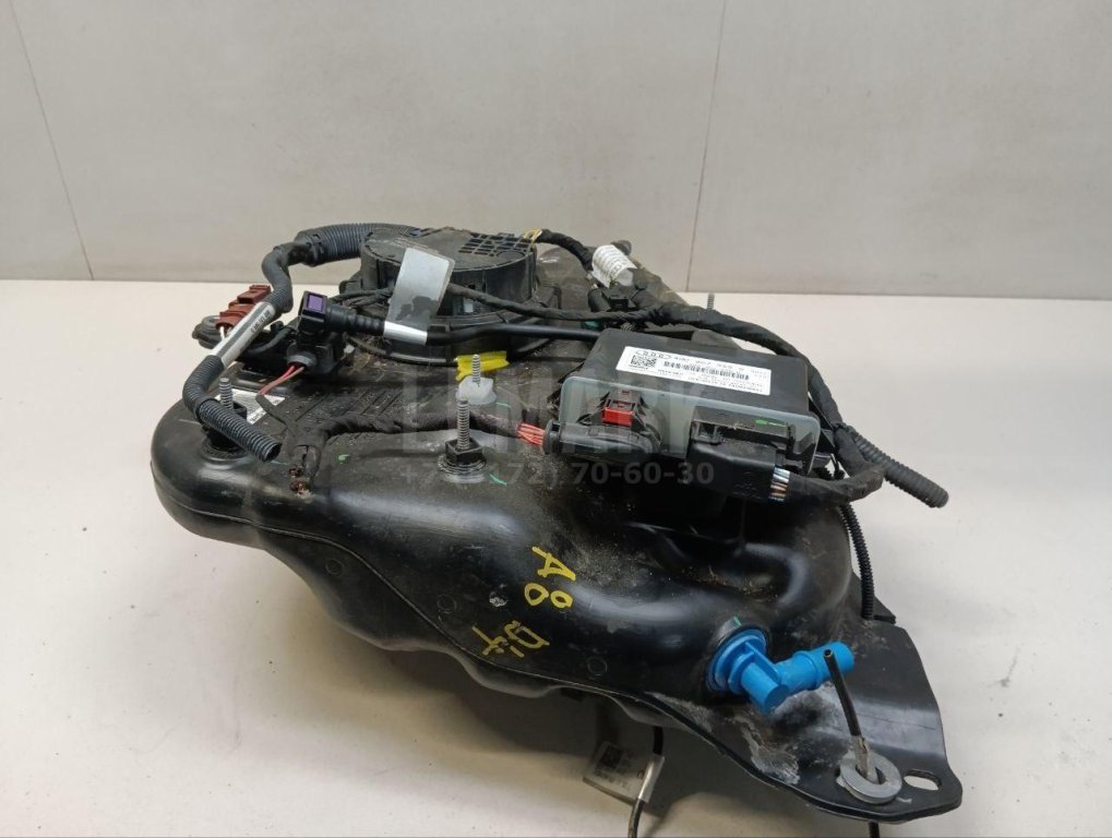 Бак для AdBlue