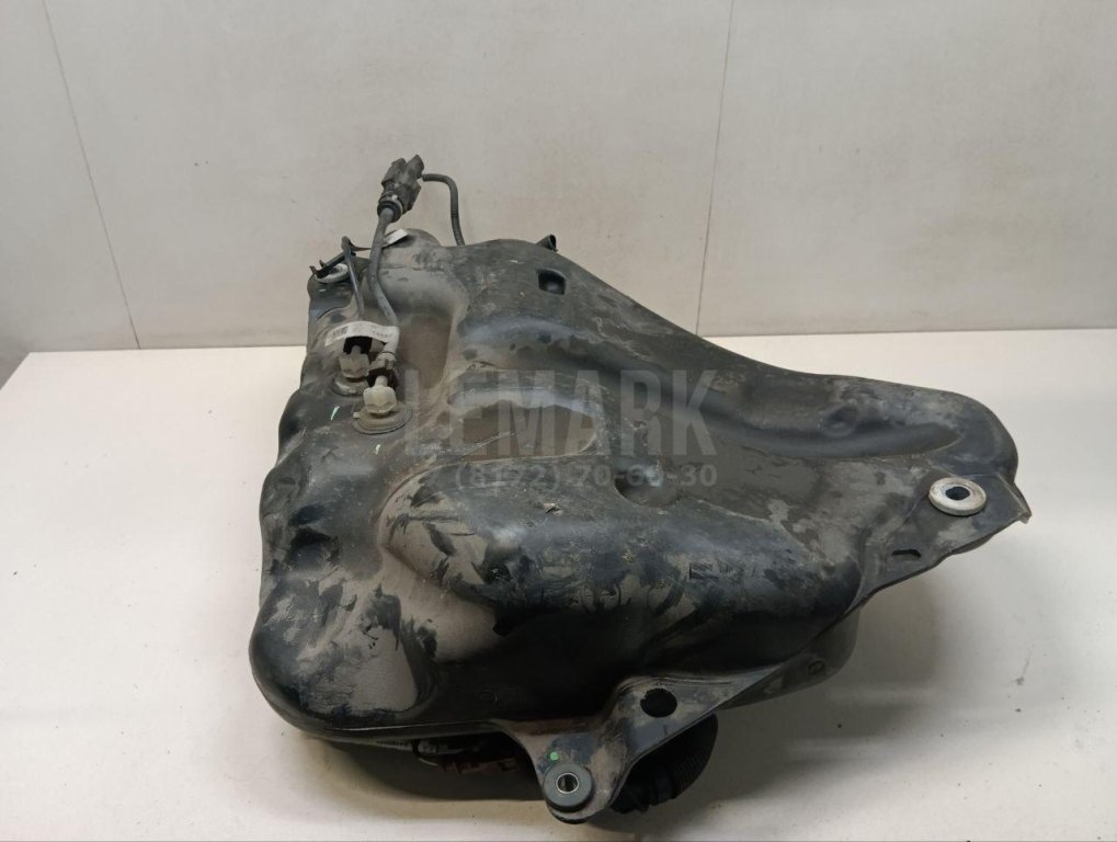 Бак для AdBlue