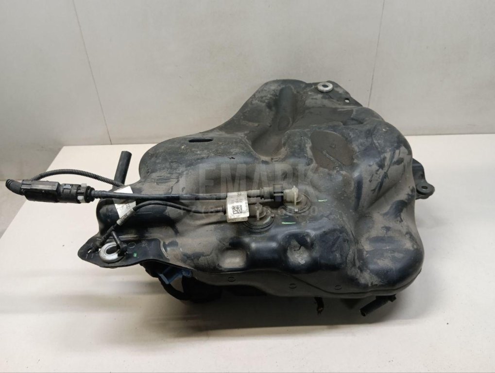 Бак для AdBlue