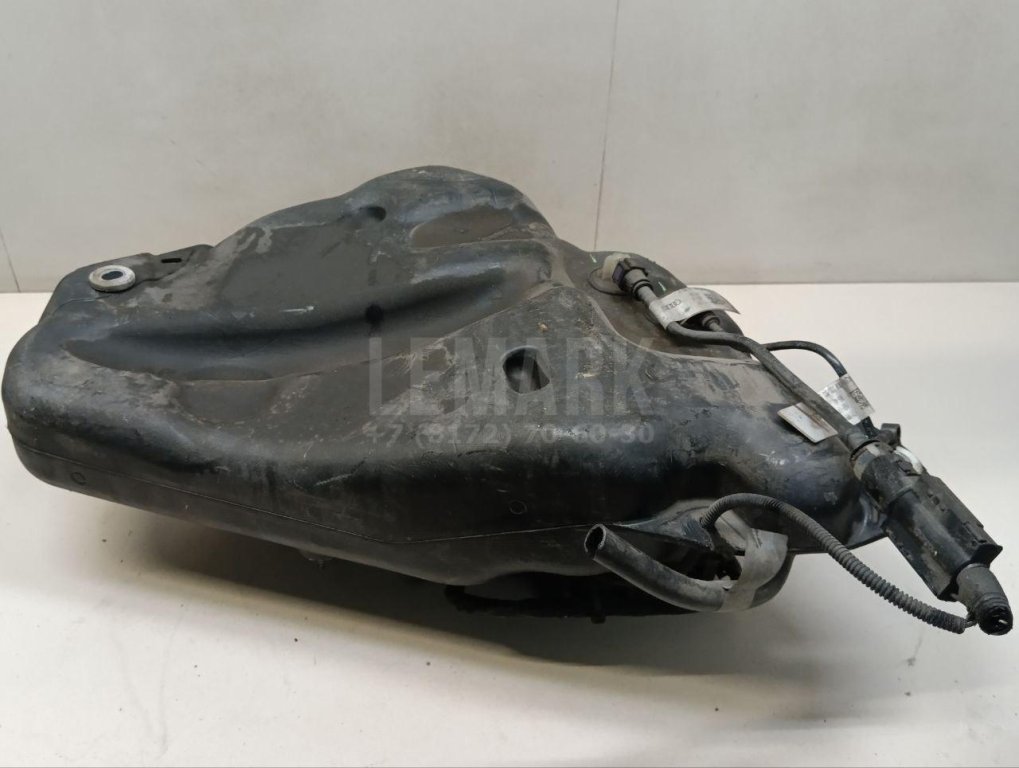 Бак для AdBlue