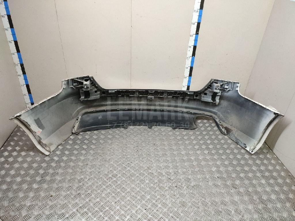 Бампер задний для  Audi A3 (8L1) 1996-2003