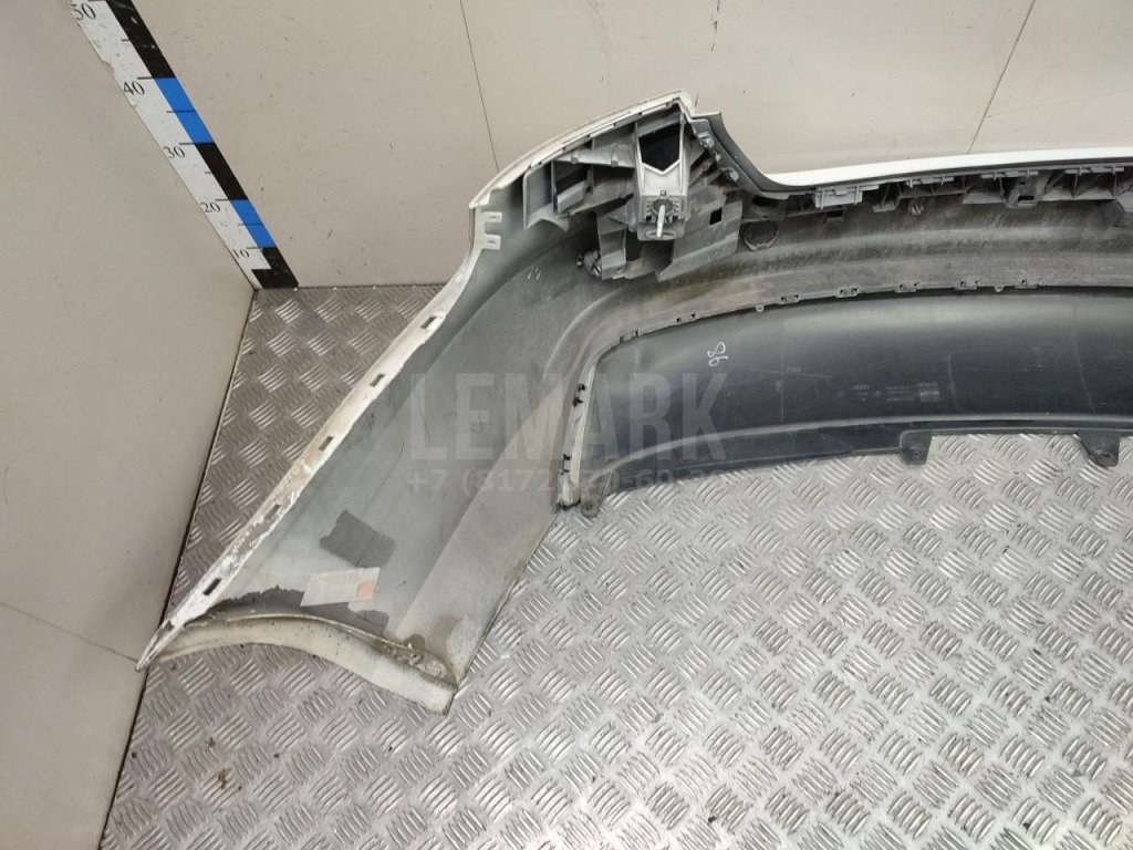 Бампер задний для  Audi A3 (8L1) 1996-2003