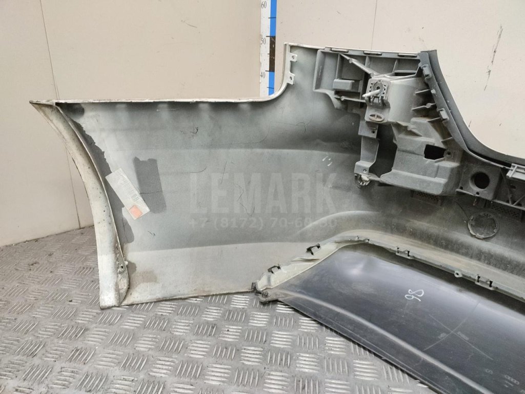 Бампер задний для  Audi A3 (8L1) 1996-2003