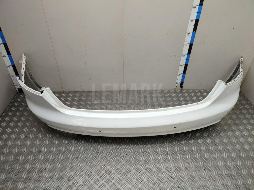 Бампер задний для  Audi A3 (8L1) 1996-2003