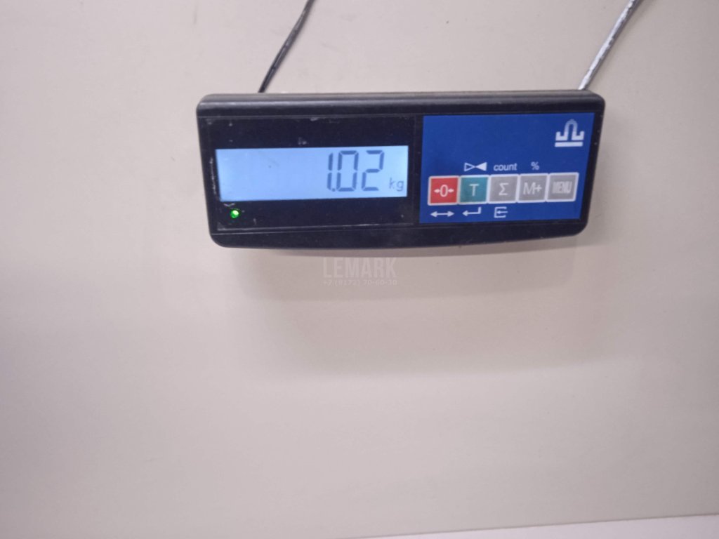 Поршень с шатуном