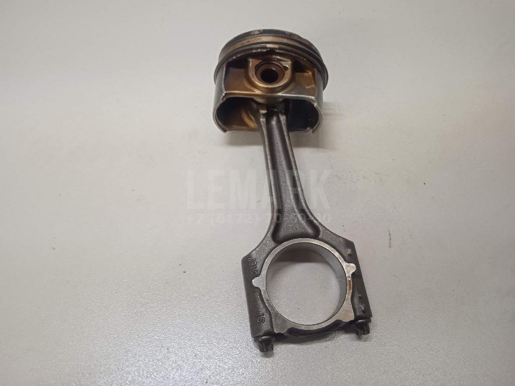 Поршень с шатуном