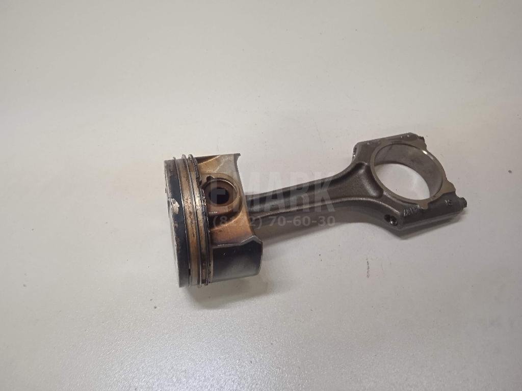 Поршень с шатуном