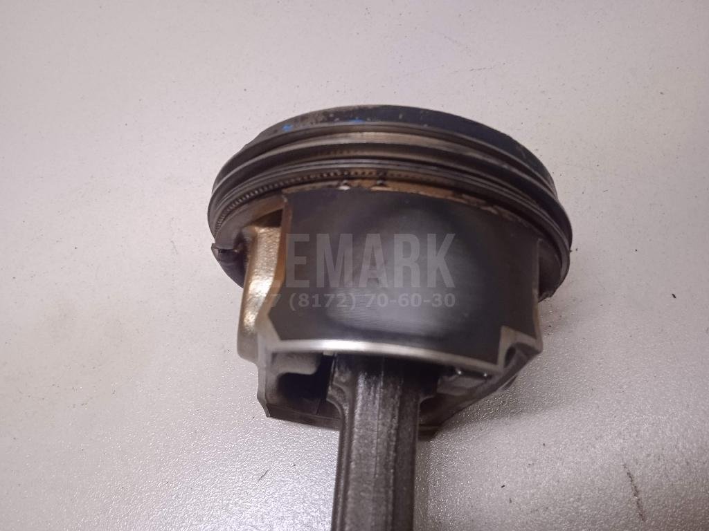 Поршень с шатуном