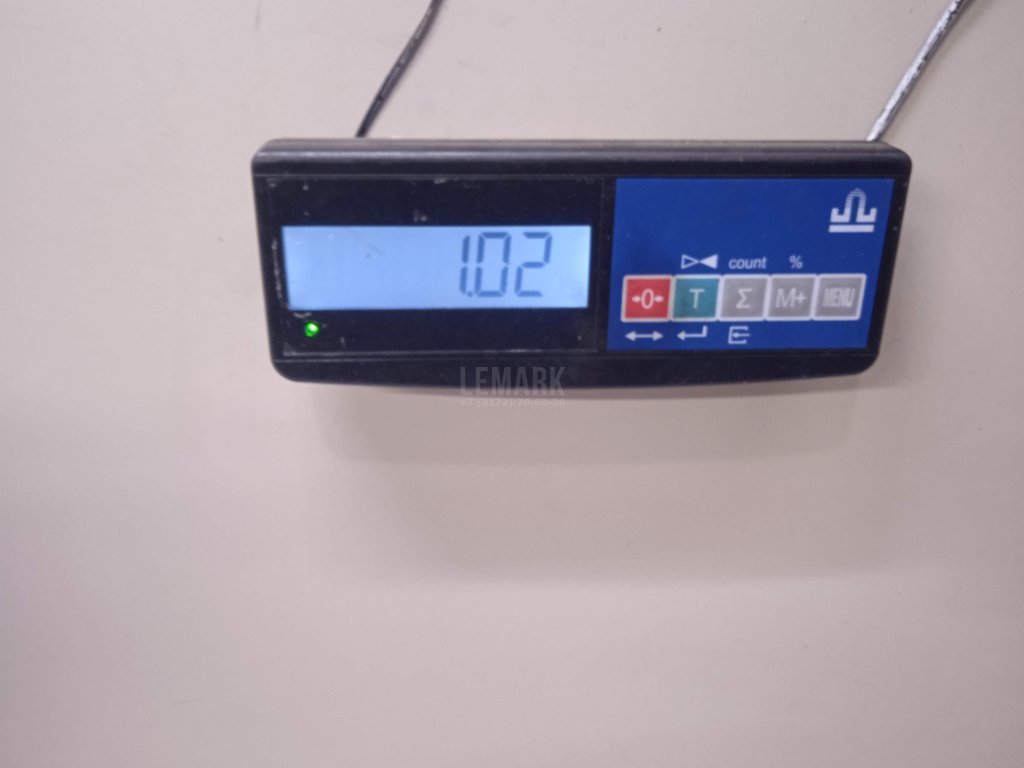 Поршень с шатуном