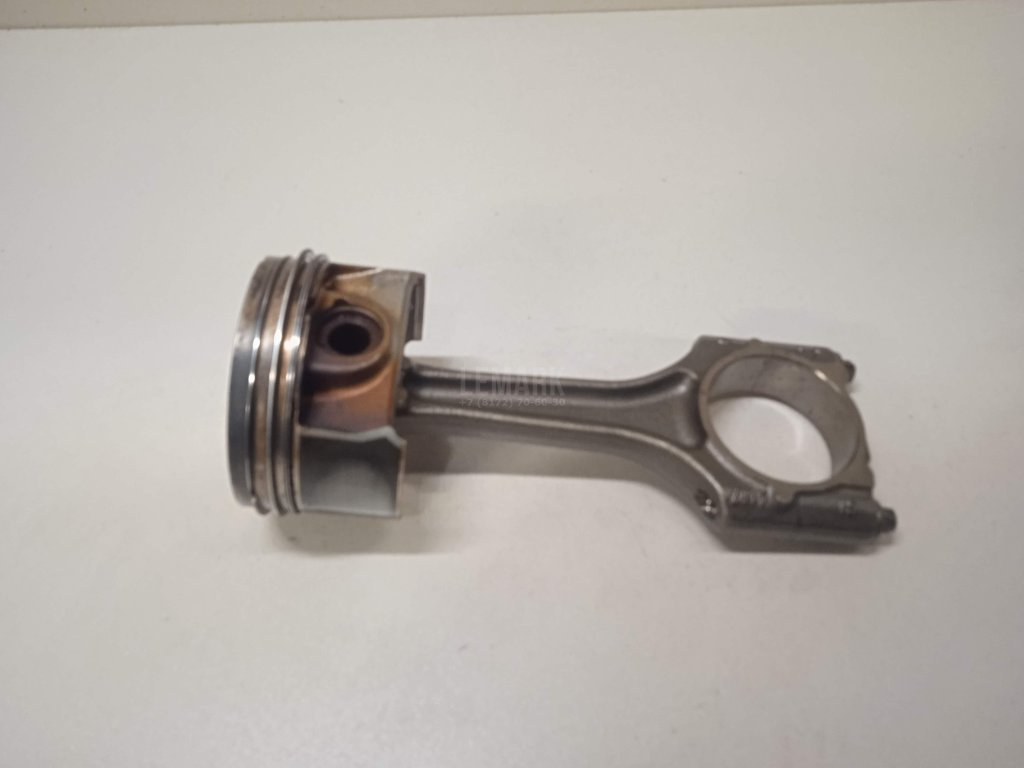 Поршень с шатуном для  Audi 80/90 [B4] 1991-1995