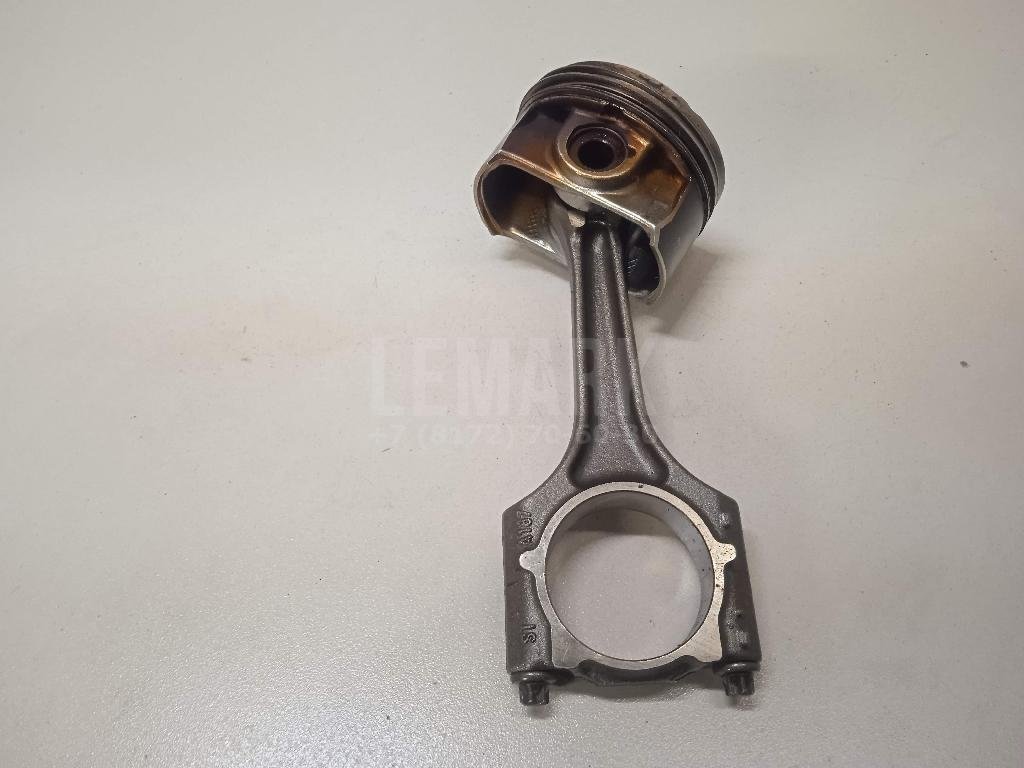 Поршень с шатуном для  Audi 80/90 [B4] 1991-1995