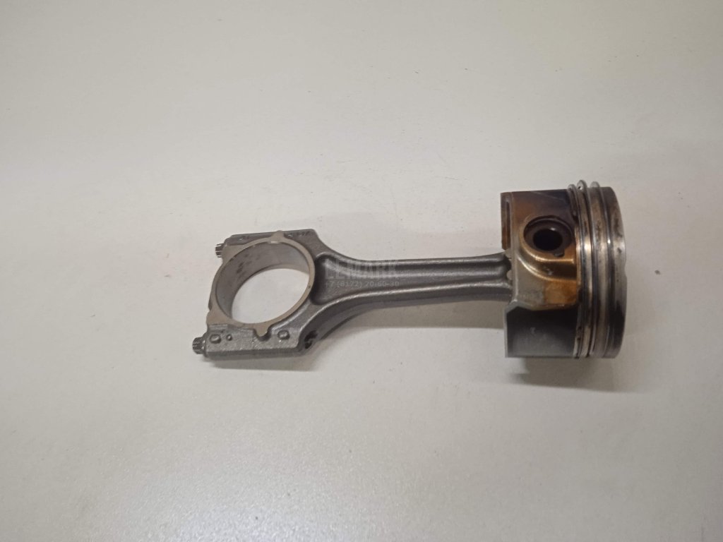 Поршень с шатуном для  Audi 80/90 [B4] 1991-1995