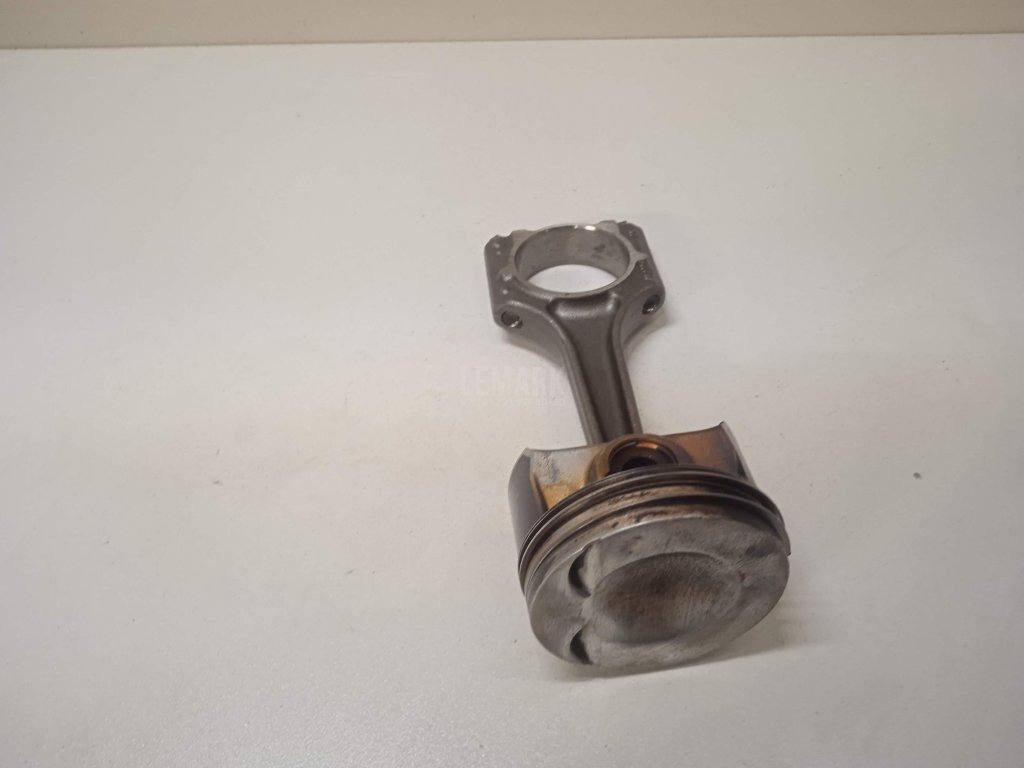 Поршень с шатуном для  Audi 80/90 [B4] 1991-1995