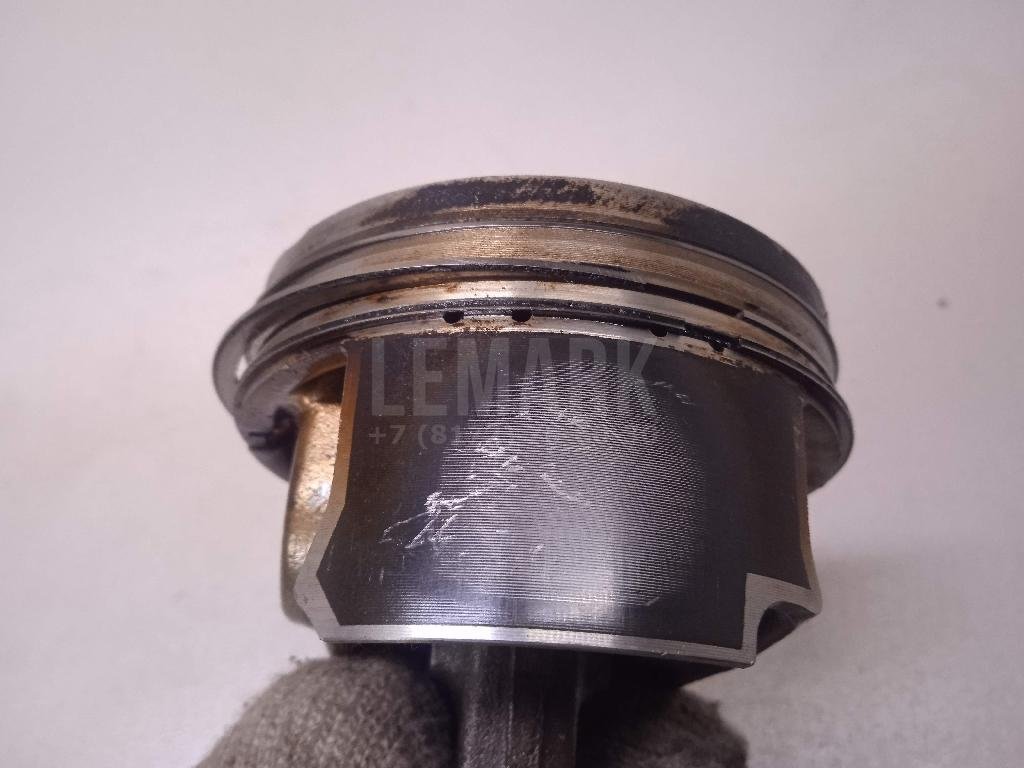 Поршень с шатуном для  Audi 80/90 [B4] 1991-1995