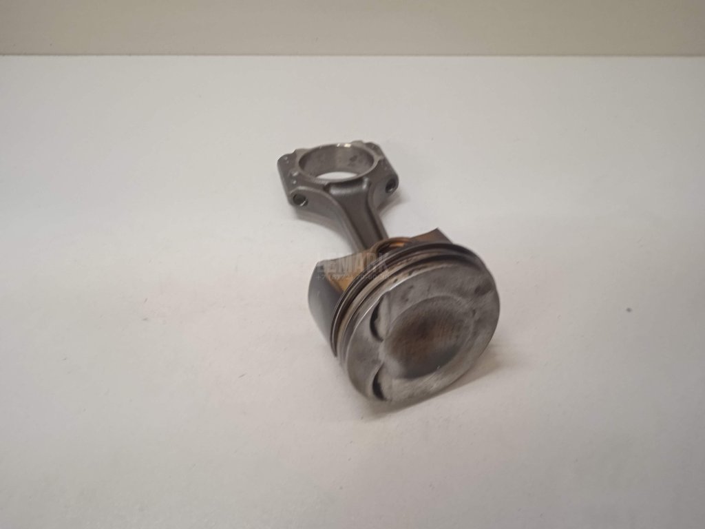 Поршень с шатуном для  Audi 80/90 [B4] 1991-1995