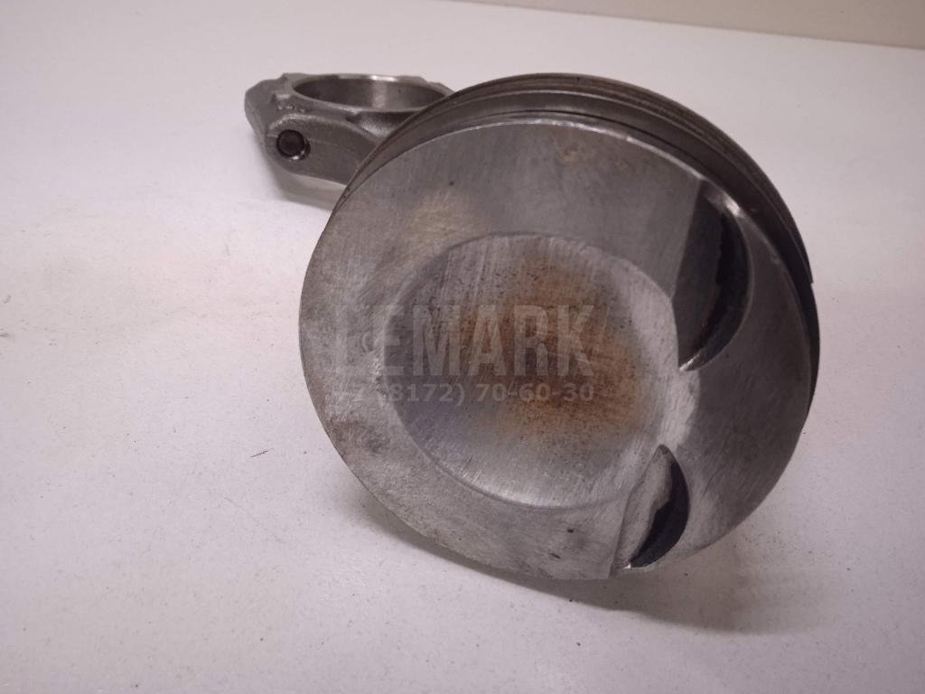 Поршень с шатуном для  Audi 80/90 [B4] 1991-1995