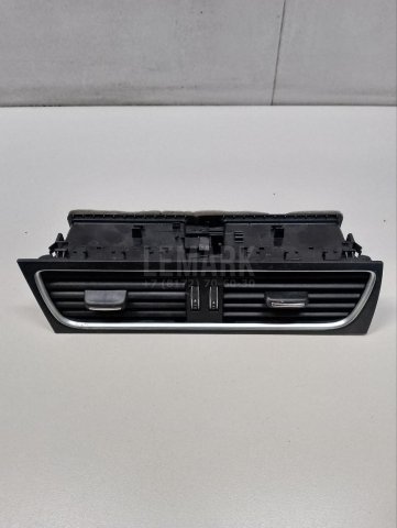 Дефлектор воздушный