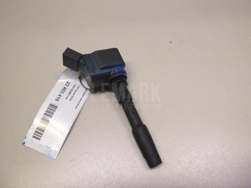 Катушка зажигания