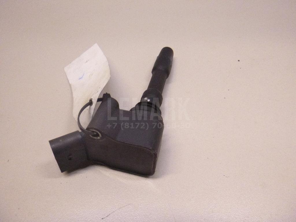 Катушка зажигания