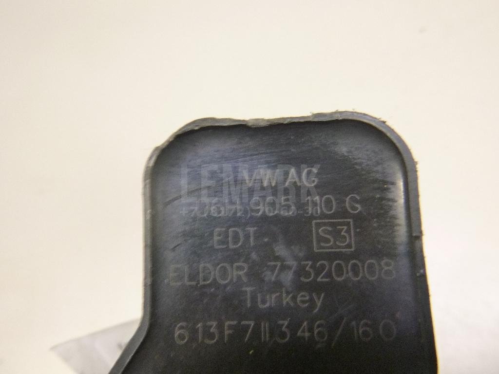 Катушка зажигания