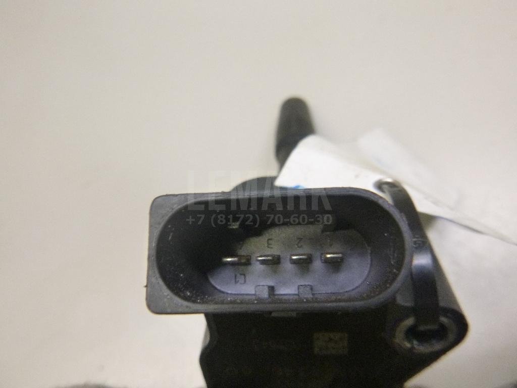 Катушка зажигания