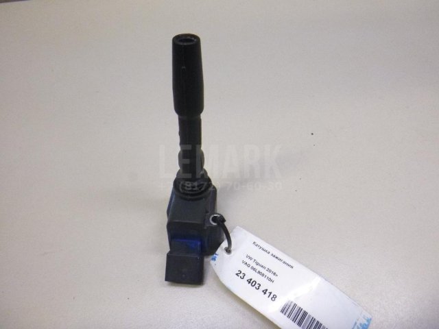 Катушка зажигания