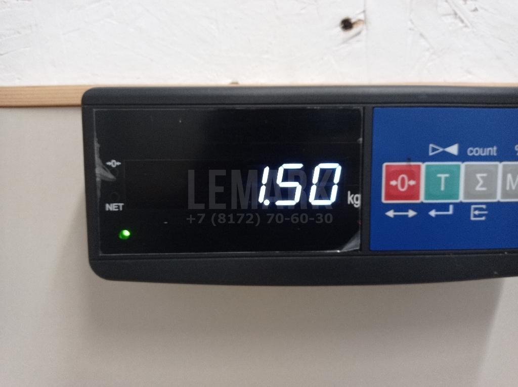 Рычаг задний верхний правый