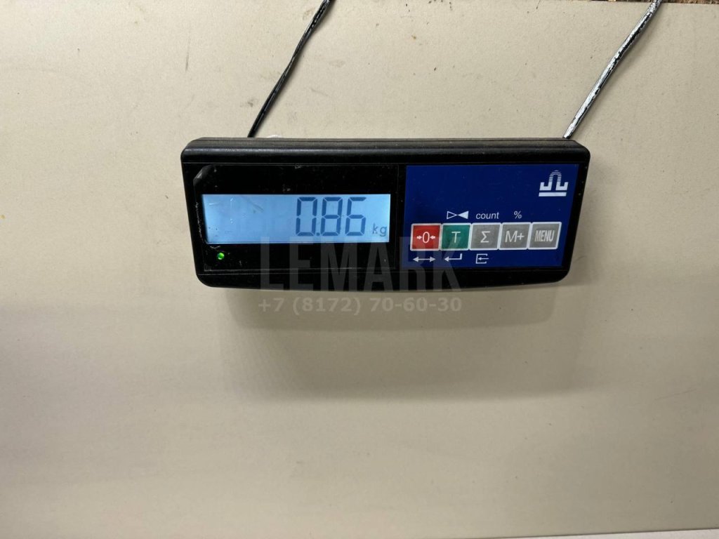 Рейка топливная (рампа)